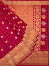 Gadwal Saree