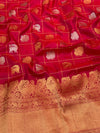 Gadwal Saree