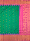 Gadwal Saree
