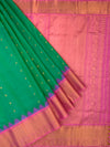 Gadwal Saree
