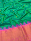 Gadwal Saree