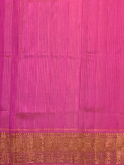 Gadwal Saree