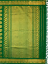 Gadwal Saree