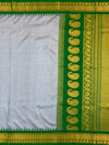 Gadwal Saree
