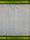 Gadwal Saree