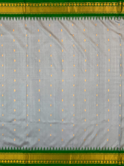 Gadwal Saree