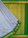 Gadwal Saree