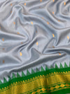 Gadwal Saree