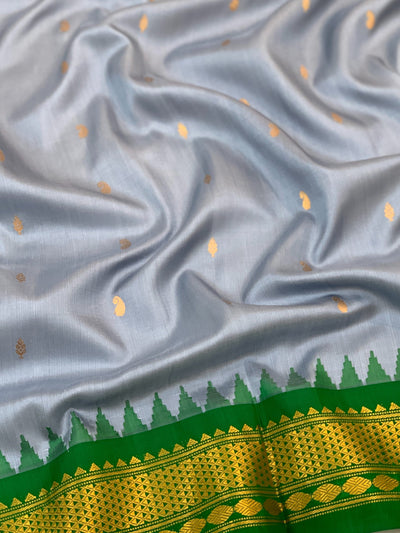 Gadwal Saree