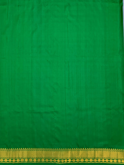 Gadwal Saree