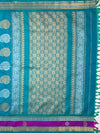 Gadwal Saree