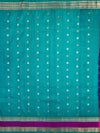 Gadwal Saree