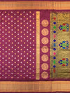 Gadwal Saree
