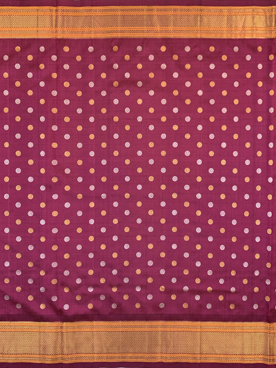 Gadwal Saree