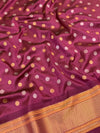 Gadwal Saree
