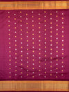 Gadwal Saree