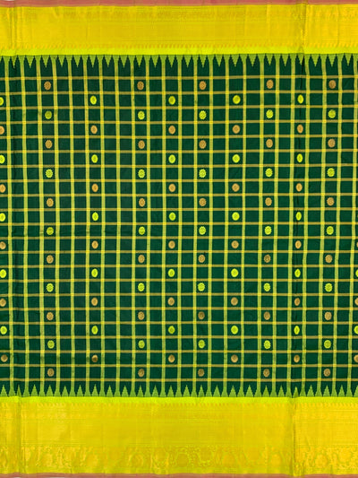 Gadwal Saree