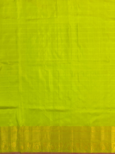 Gadwal Saree