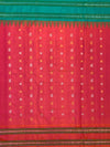 Gadwal Saree