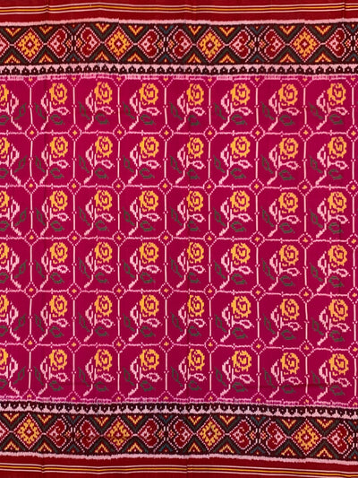 Patola Saree