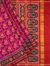 Patola Saree