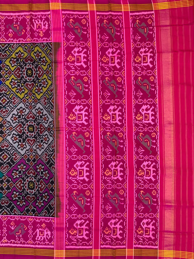 Patola Saree