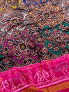 Patola Saree