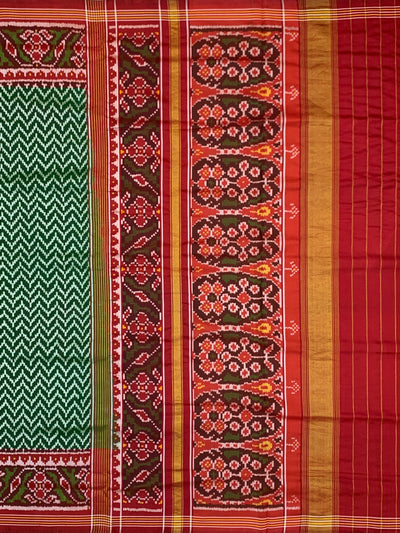 Patola Saree