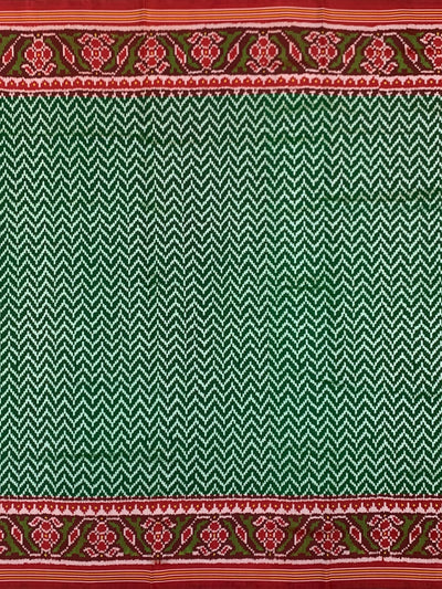 Patola Saree