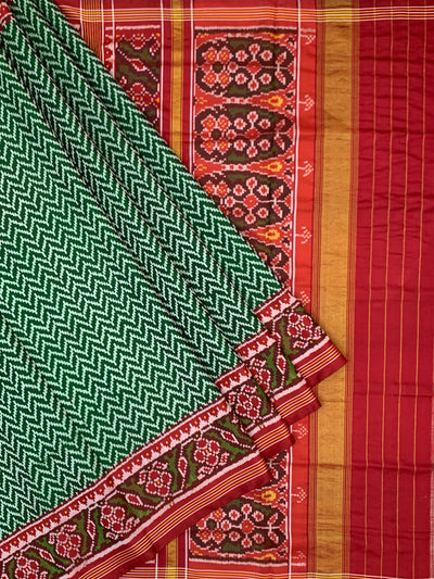Patola Saree