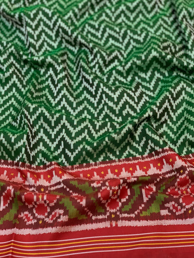 Patola Saree