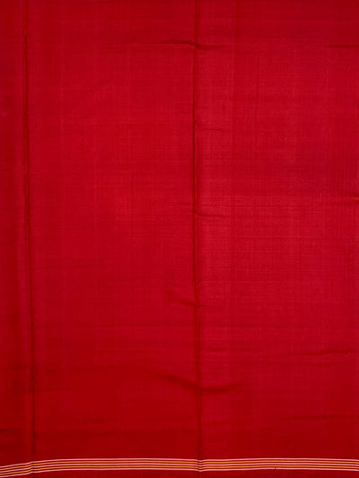 Patola Saree