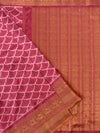 Ikat Saree