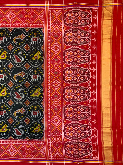 Patola Saree