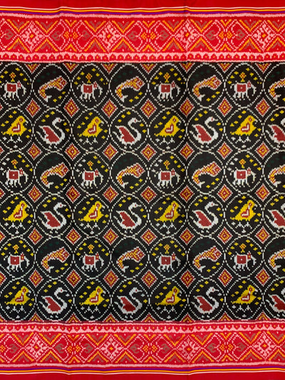 Patola Saree