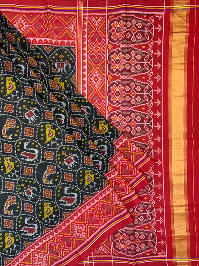 Patola Saree