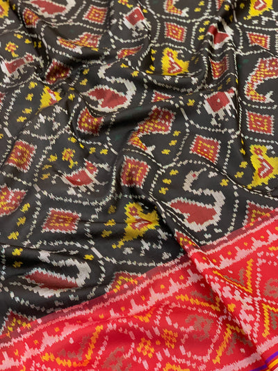 Patola Saree