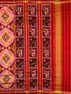 Patola Saree