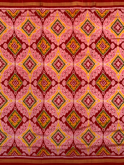 Patola Saree