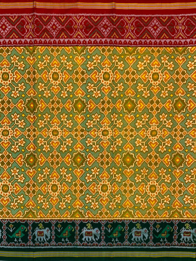 Patola Saree