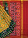 Patola Saree