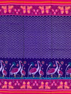 Patola Saree