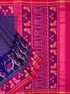 Patola Saree