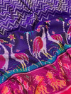 Patola Saree