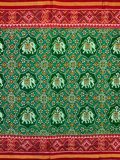 Patola Saree