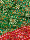 Patola Saree