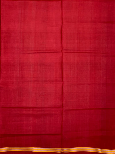 Patola Saree