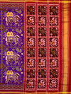 Patola Saree