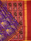 Patola Saree