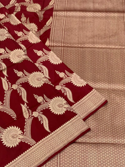Banarasi Saree